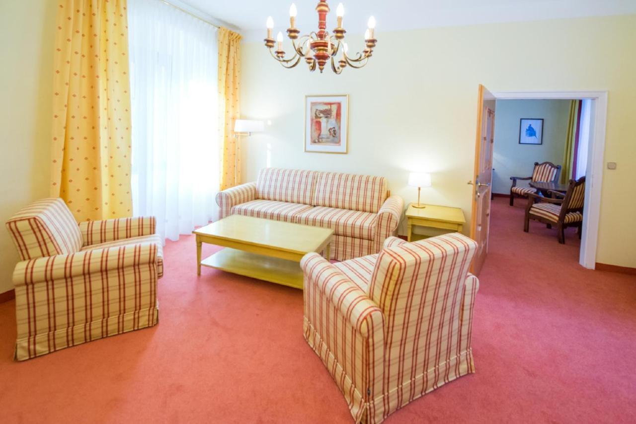Hotel Kartause Gaming Екстер'єр фото