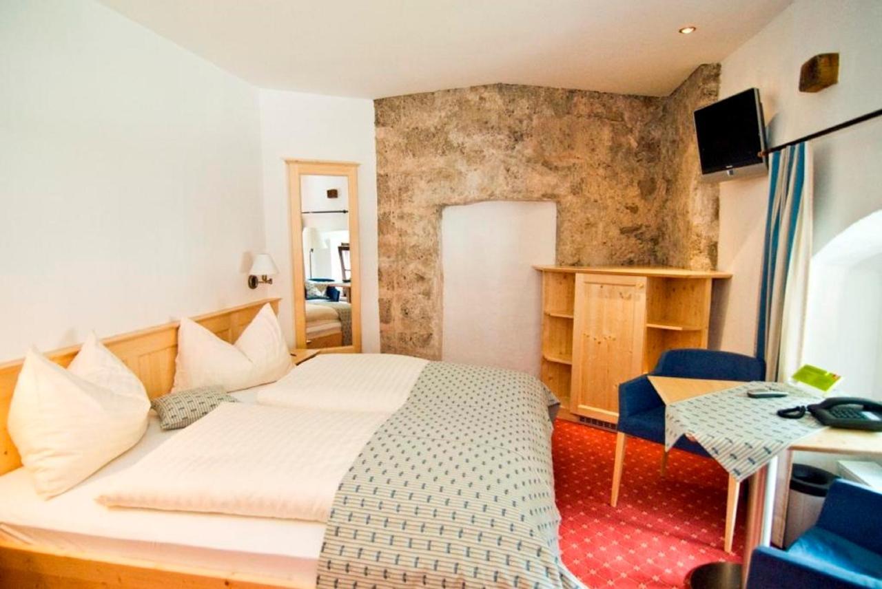 Hotel Kartause Gaming Екстер'єр фото