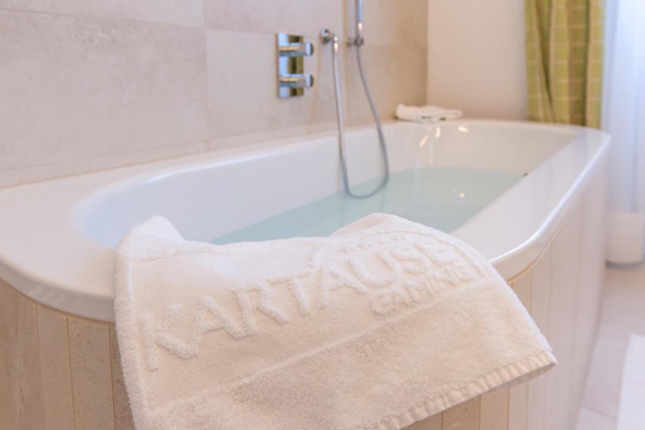 Hotel Kartause Gaming Екстер'єр фото