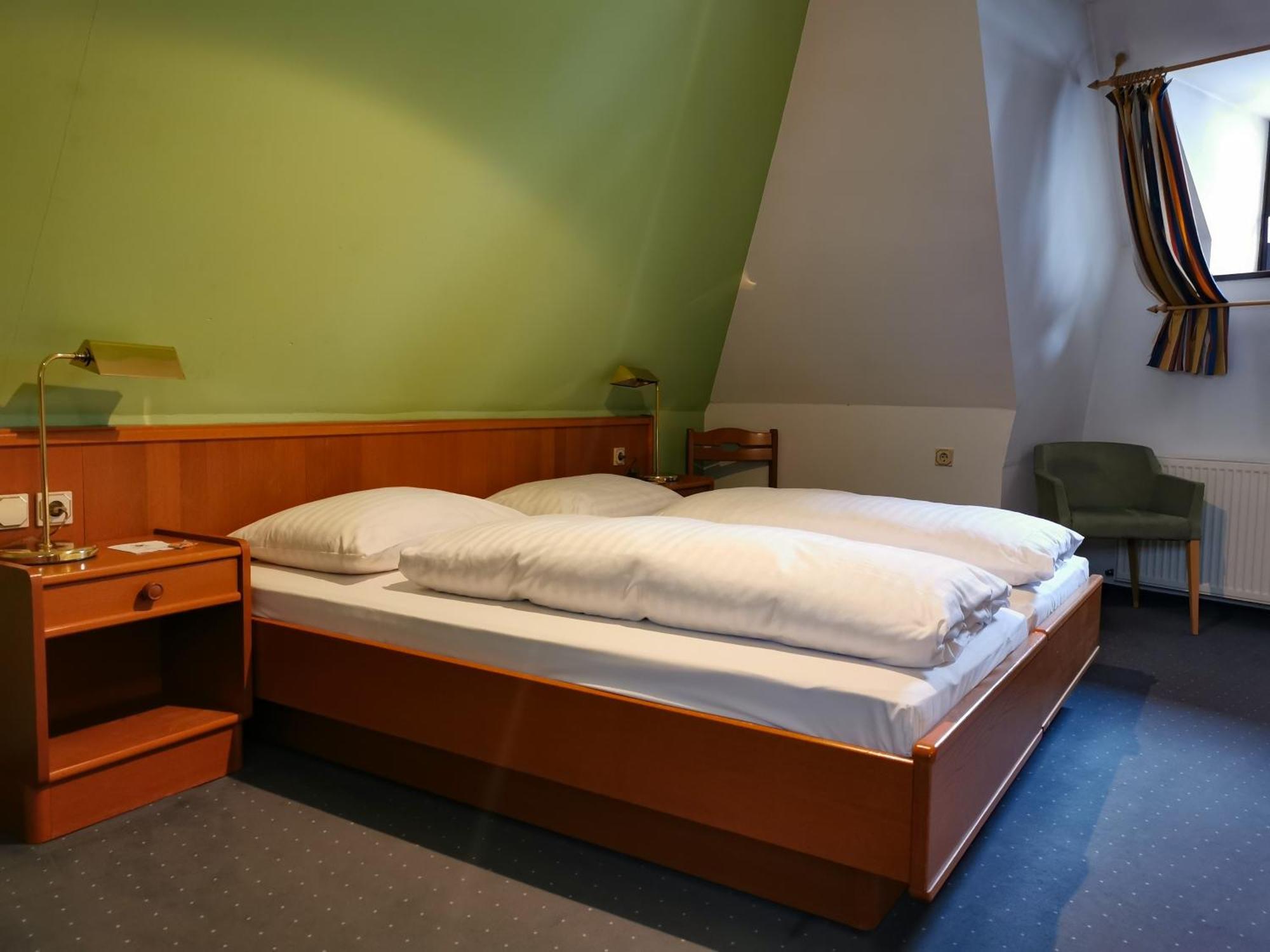 Hotel Kartause Gaming Екстер'єр фото